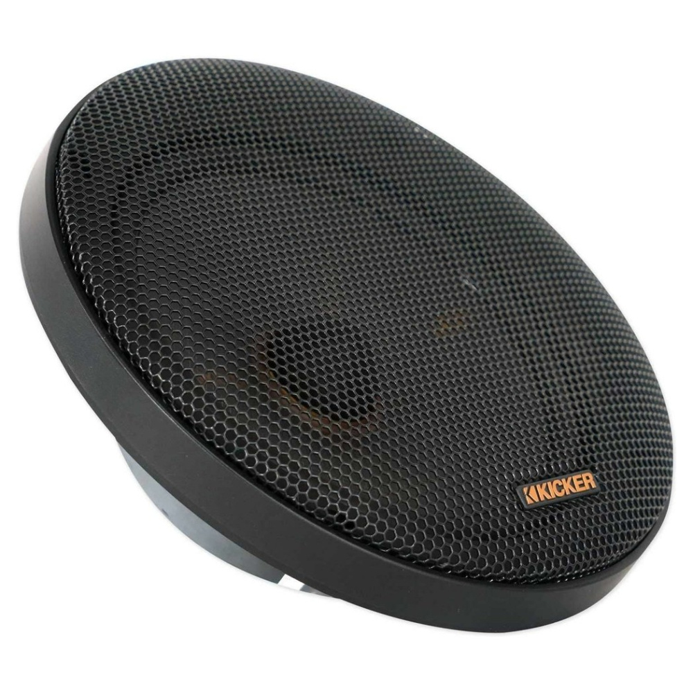 Kicker KSS6504, 6,5-Zoll-Komponentensystem, Paar
