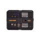 Kicker KSS6504, 6,5-Zoll-Komponentensystem, Paar Kicker KSS6504, 6,5-Zoll-Komponentensystem, Paar