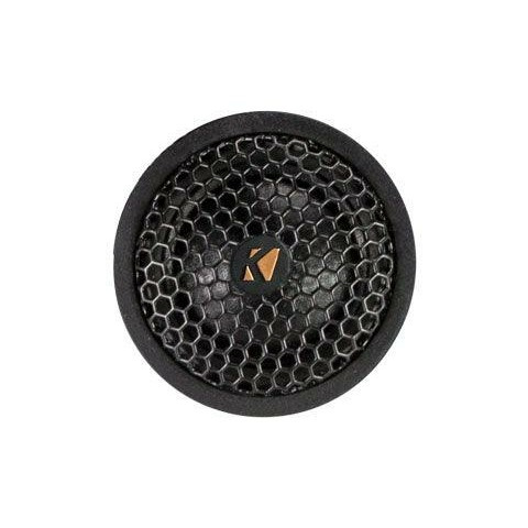Kicker KSS6504, 6,5-Zoll-Komponentensystem, Paar