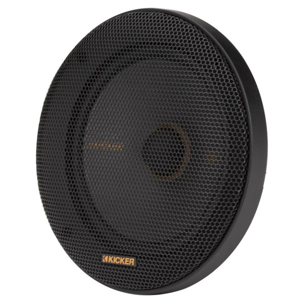 Kicker KSS6704, 6,75-Zoll-Komponentensystem, Paar