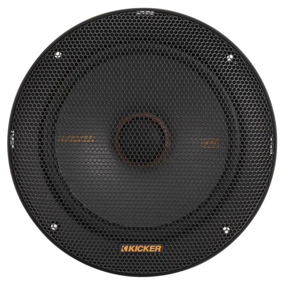 Kicker KSS6704, 6,75-Zoll-Komponentensystem, Paar