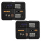 Kicker KSS6704, 6,75-Zoll-Komponentensystem, Paar Kicker KSS6704, 6,75-Zoll-Komponentensystem, Paar