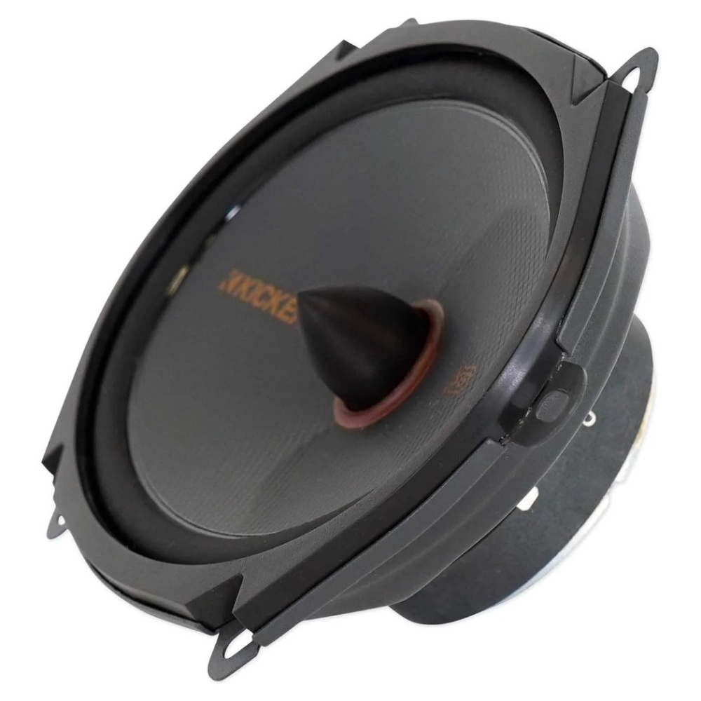 Kicker KSS6804, 6x8-Zoll-Komponentensystem, Paar