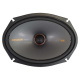 Kicker KSS6904, 6x9-Zoll-Komponentensystem, Paar Kicker KSS6904, 6x9-Zoll-Komponentensystem, Paar