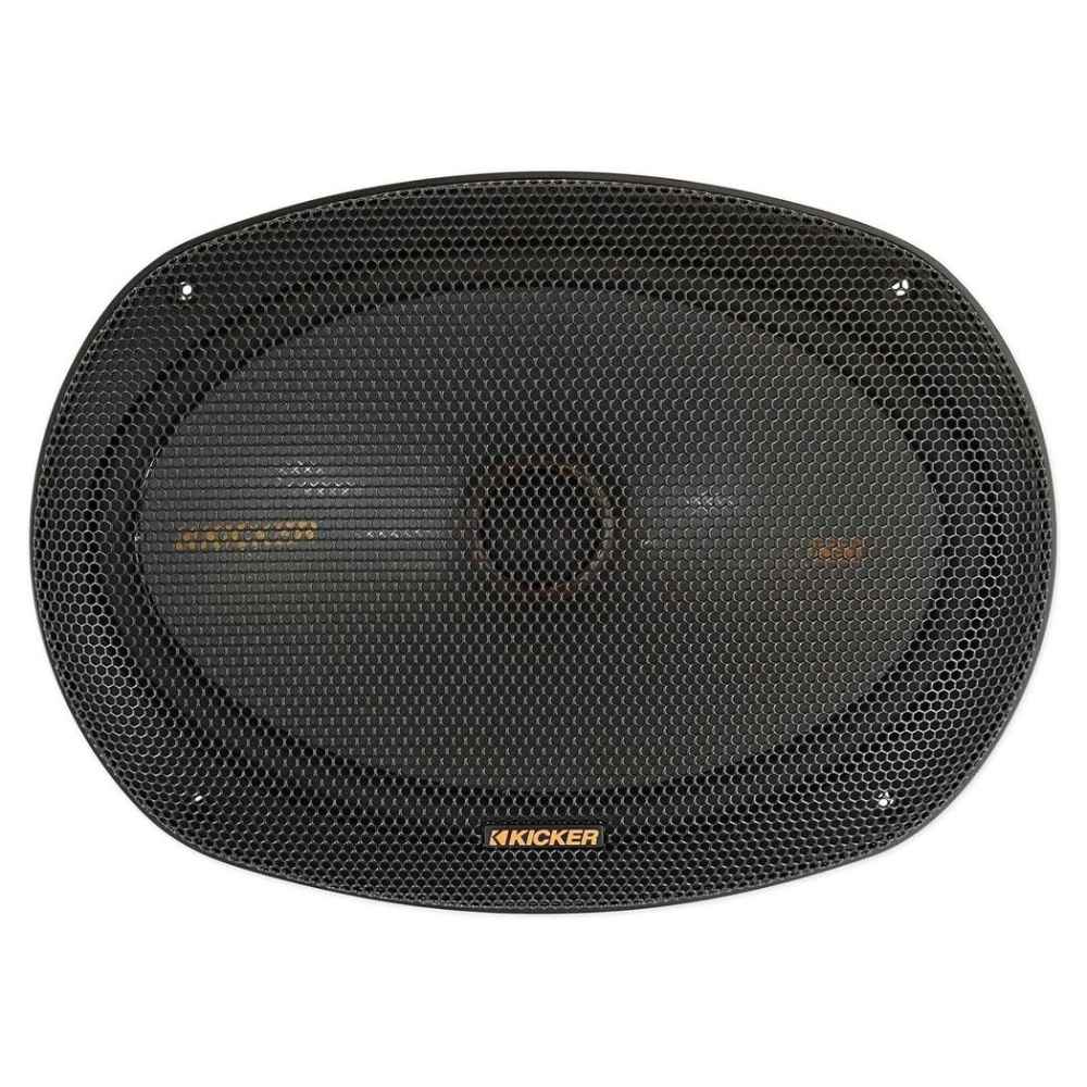Kicker KSS6904, 6x9-Zoll-Komponentensystem, Paar