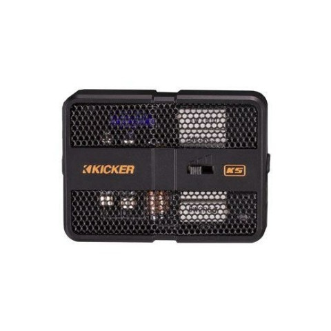 Kicker KSS6904, 6x9-Zoll-Komponentensystem, Paar