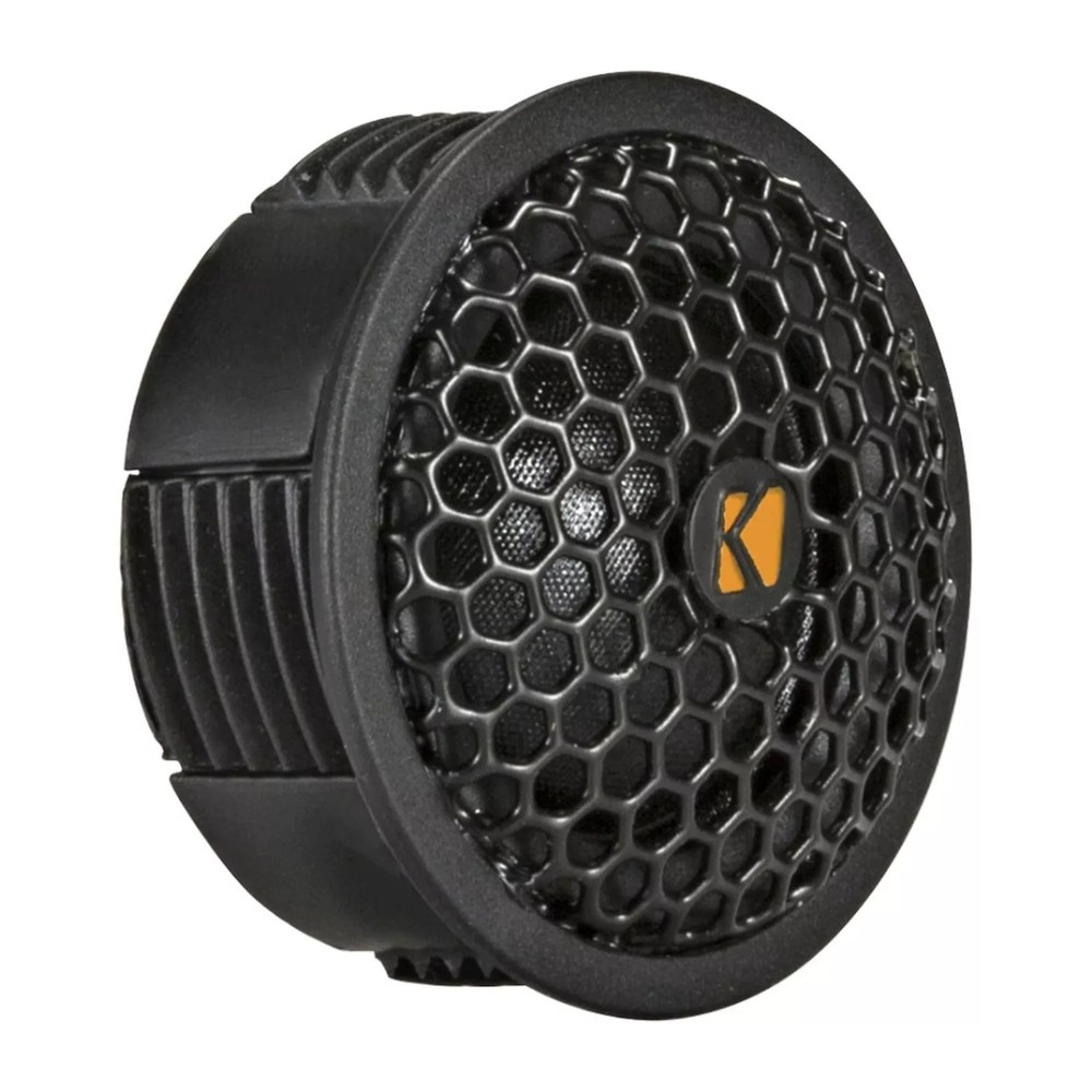 Kicker KST2504, 1-Zoll-Hochtöner, Paar