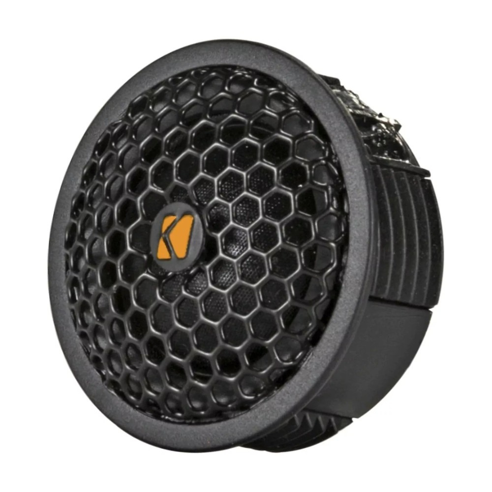 Kicker KST2504, 1-Zoll-Hochtöner, Paar