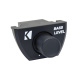 Kicker CompRT PTRTP10, 10-Zoll-Downfire-Aktivsubwoofergehäuse Kicker CompRT PTRTP10, 10-Zoll-Downfire-Aktivsubwoofergehäuse