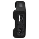 Kicker CompRT PTRTP10, 10-Zoll-Downfire-Aktivsubwoofergehäuse Kicker CompRT PTRTP10, 10-Zoll-Downfire-Aktivsubwoofergehäuse