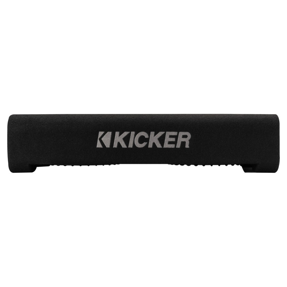Kicker CompRT PTRTP10, 10-Zoll-Downfire-Aktivsubwoofergehäuse
