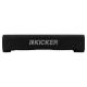 Kicker CompRT PTRTP10, 10-Zoll-Downfire-Aktivsubwoofergehäuse Kicker CompRT PTRTP10, 10-Zoll-Downfire-Aktivsubwoofergehäuse