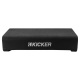 Kicker CompRT PTRTP12, 12-Zoll-Aktivsubwoofer mit Downfire-Gehäuse Kicker CompRT PTRTP12, 12-Zoll-Aktivsubwoofer mit Downfire-Gehäuse