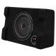 Kicker CompVT CVTDF102, 10-Zoll-Downfire-Subwoofergehäuse, 2 Ohm Kicker CompVT CVTDF102, 10-Zoll-Downfire-Subwoofergehäuse, 2 Ohm