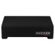 Kicker CompVT CVTDF102, 10-Zoll-Downfire-Subwoofergehäuse, 2 Ohm Kicker CompVT CVTDF102, 10-Zoll-Downfire-Subwoofergehäuse, 2 Ohm