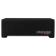 Kicker CompVT CVTDF122, 12-Zoll-Downfire-Subwoofergehäuse, 2 Ohm Kicker CompVT CVTDF122, 12-Zoll-Downfire-Subwoofergehäuse, 2 Ohm