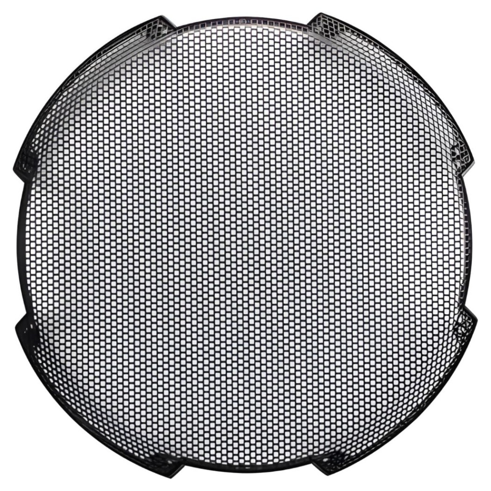 Kicker GR15, Lautsprechergitter für 15-Zoll-Rundwoofer
