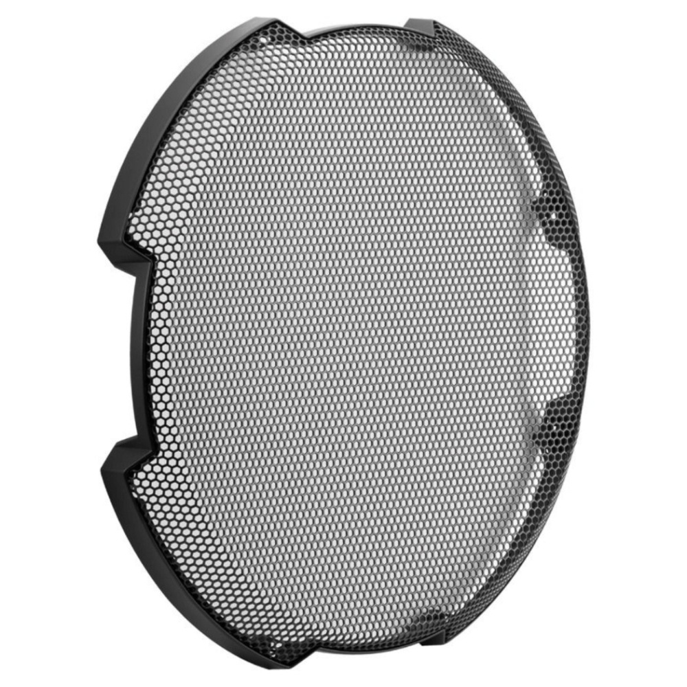 Kicker GR15, Lautsprechergitter für 15-Zoll-Rundwoofer