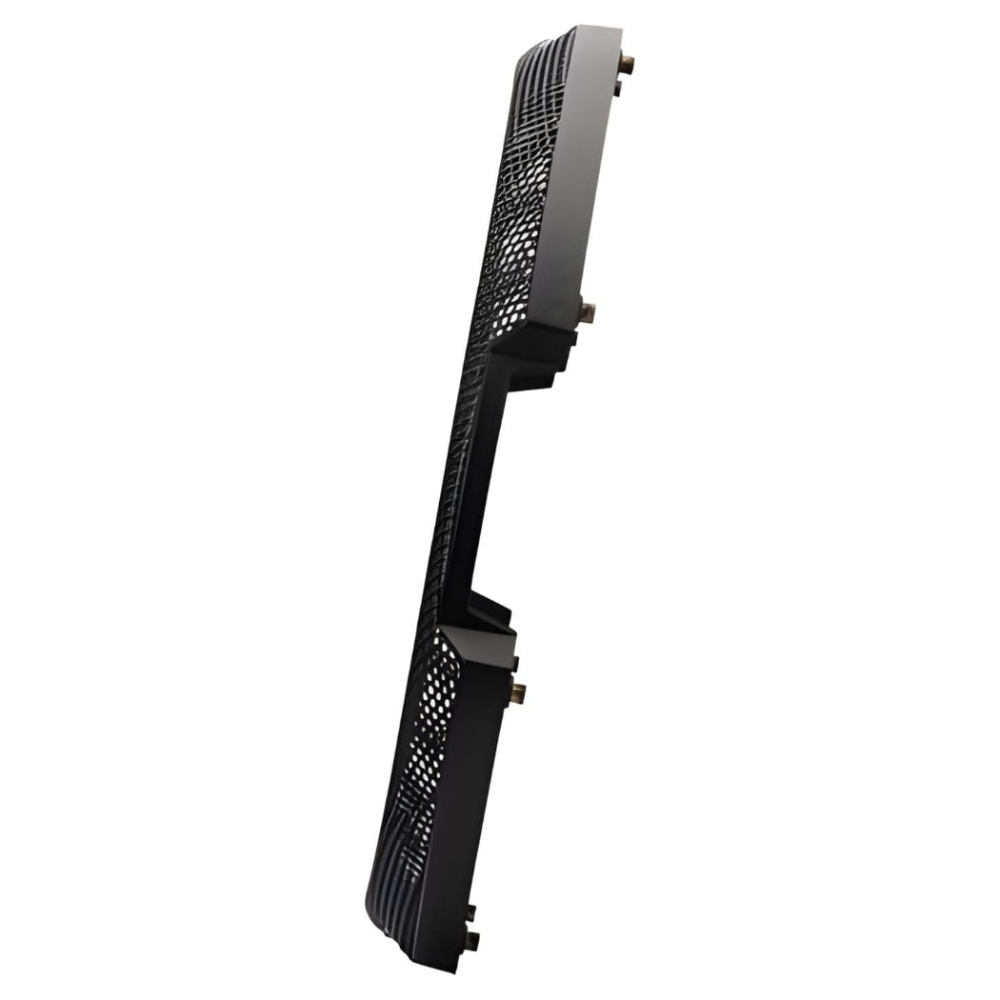 Kicker GR15, Lautsprechergitter für 15-Zoll-Rundwoofer