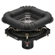 Kicker SoloXS L7XS121RK, Reconekit für L7XS121, 2x1 Ohm Kicker SoloXS L7XS121RK, Reconekit für L7XS121, 2x1 Ohm