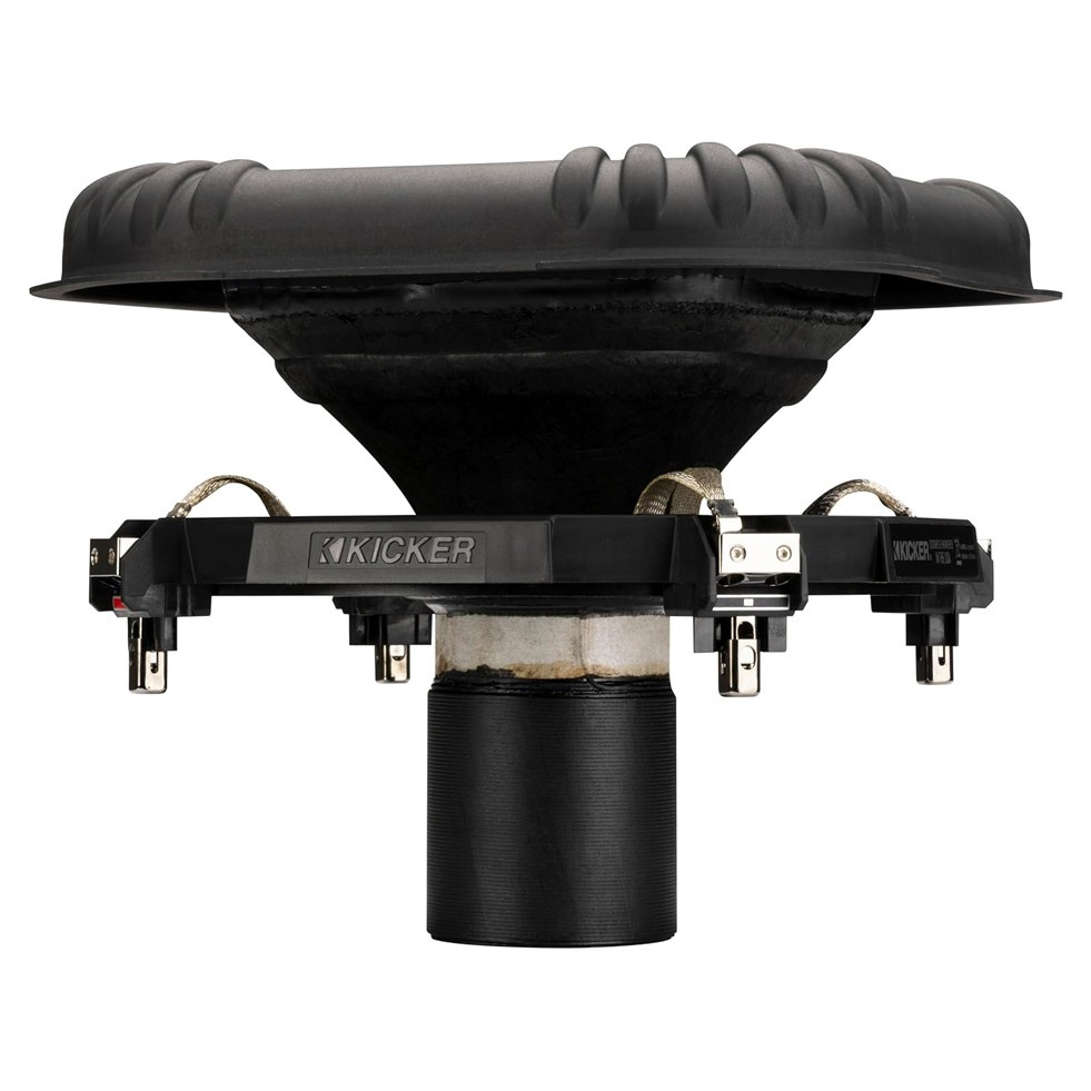 Kicker SoloXS L7XS121RK, Reconekit für L7XS121, 2x1 Ohm