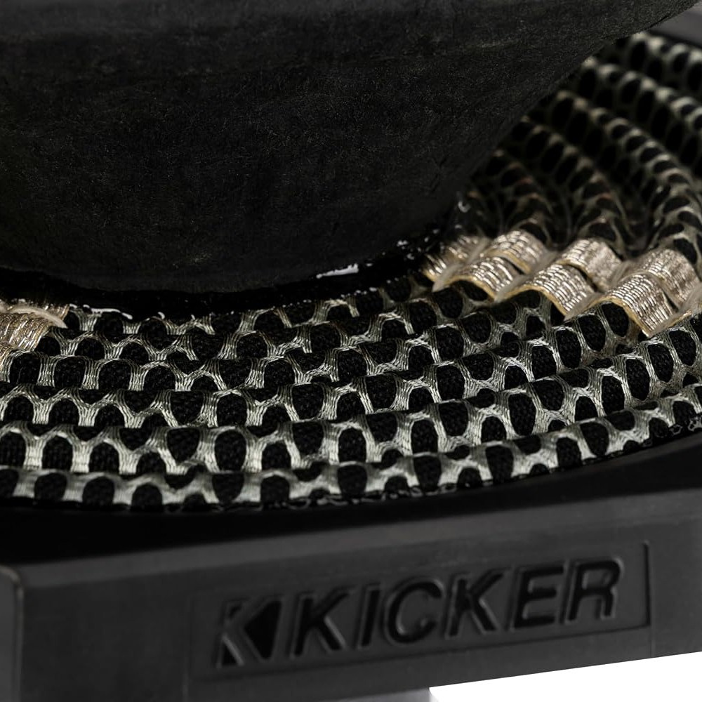 Kicker SoloXS L7XS121RK, Reconekit für L7XS121, 2x1 Ohm