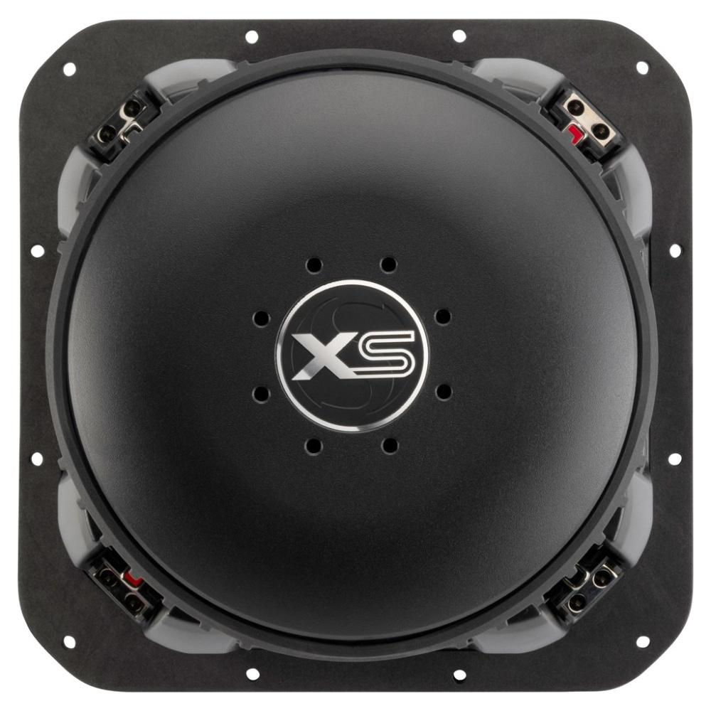 Kicker SoloXS L7XS121, 12-Zoll-Subwoofer, 2x1 Ohm