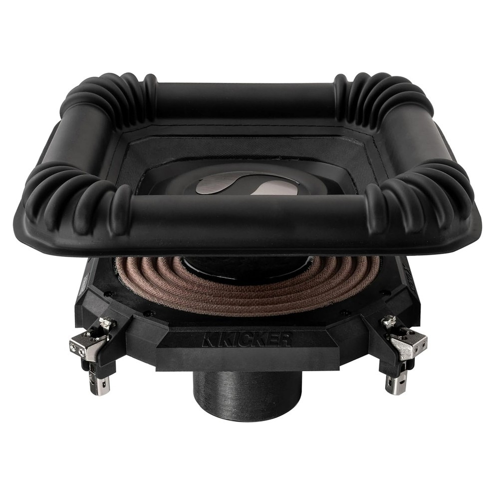 Kicker SoloXS L7XS122RK, Reconing-Kit für L7XS122, 2x2 Ohm