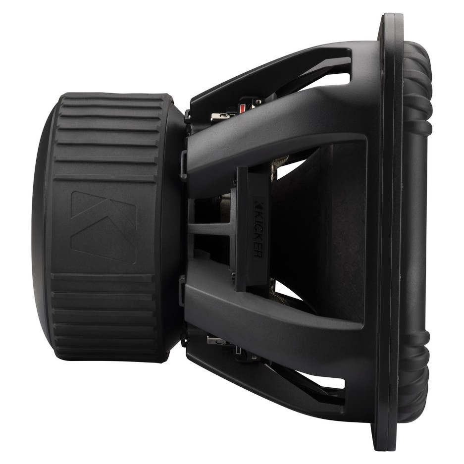 Kicker SoloXS L7XS182, 18-Zoll-Tieftöner, 2x2 Ohm