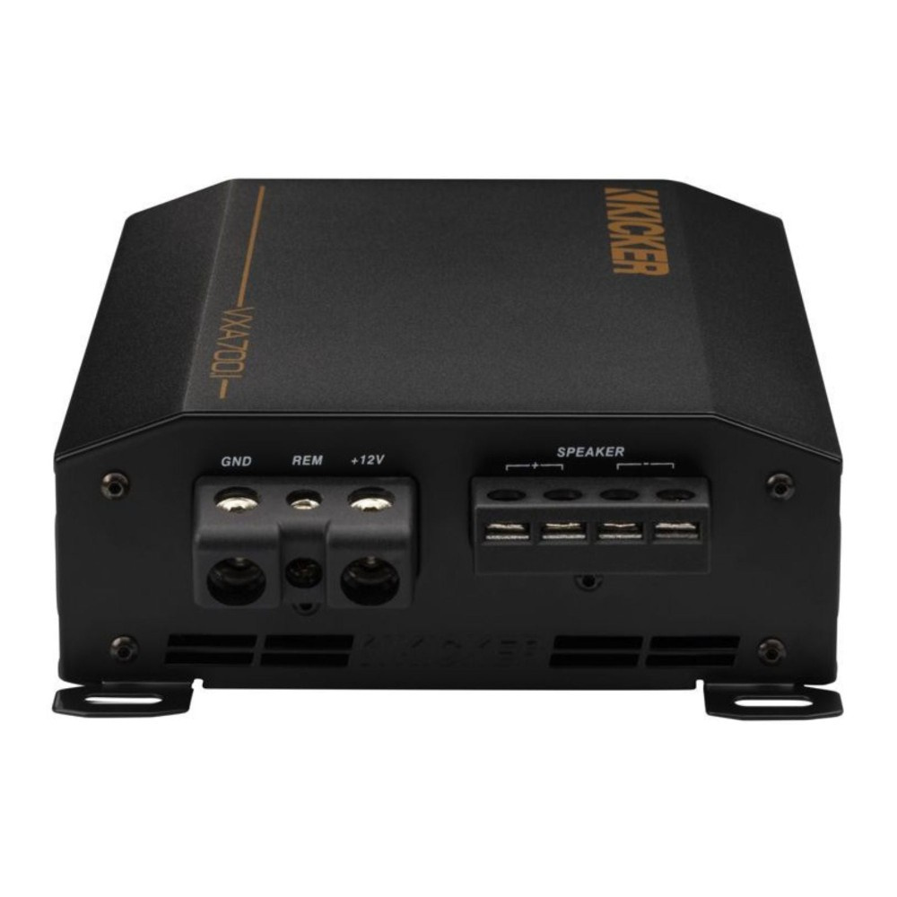 Kicker VXA7001, Monoblock-Endstufe