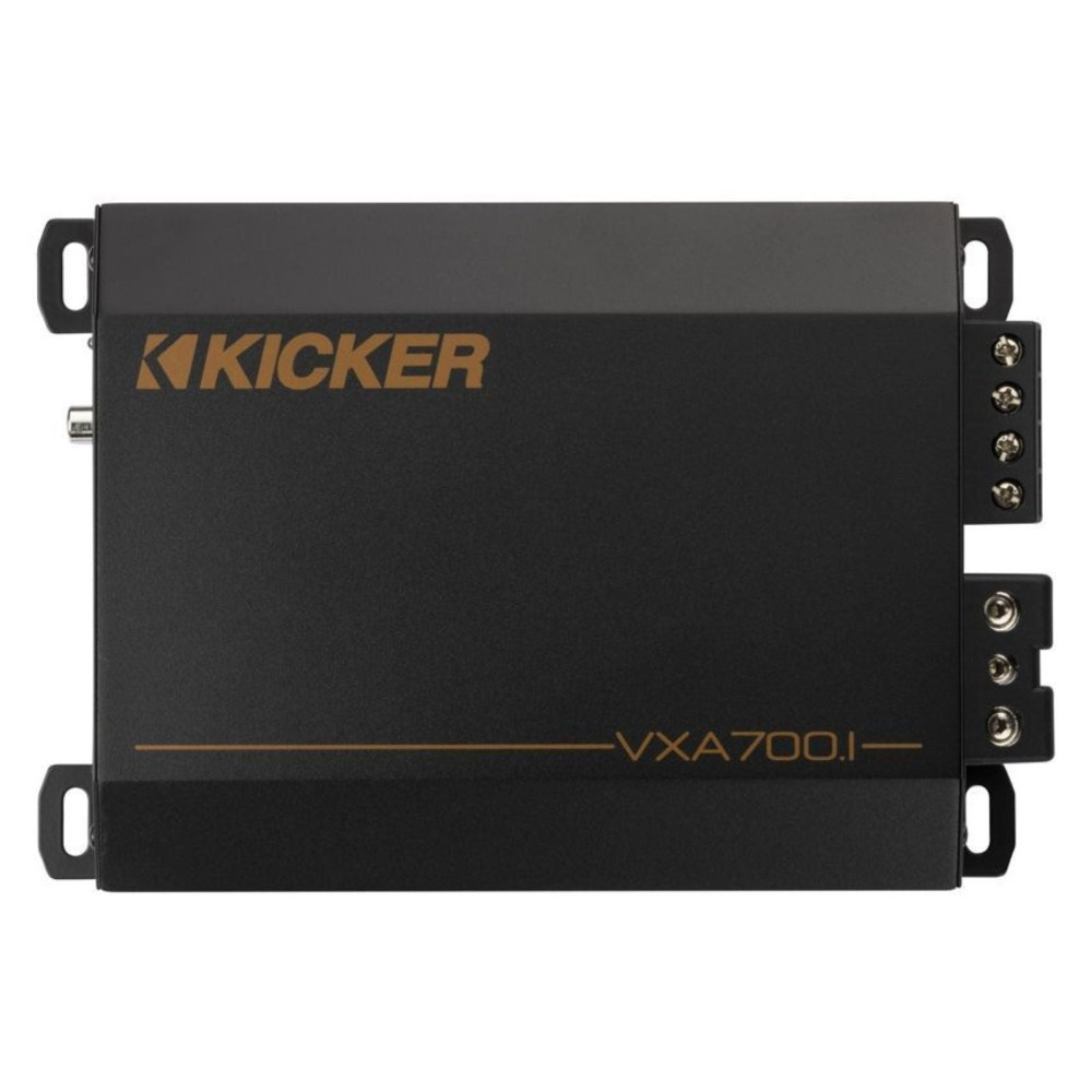 Kicker VXA7001, Monoblock-Endstufe