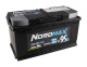 Nordmax AGM-Batterie, 95Ah / 12V Nordmax AGM-Batterie, 95Ah / 12V