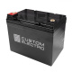 CustomElectro RSS 12-20, 2.7 kg Sodium-Ion-Starterbatterie CustomElectro RSS 12-20, 2.7 kg Sodium-Ion-Starterbatterie