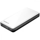 Varta Powerbank 20.000 mAh, USB-A- & USB-C-Ausgang Varta Powerbank 20.000 mAh, USB-A- & USB-C-Ausgang