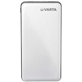 Varta Powerbank 20.000 mAh, USB-A- & USB-C-Ausgang