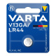 Varta V13GA, Alkaline-Knopfzelle, 1er-Pack Varta V13GA, Alkaline-Knopfzelle, 1er-Pack