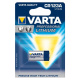 Varta Professional CR123A, Lithiumbatterie, 1er-Pack Varta Professional CR123A, Lithiumbatterie, 1er-Pack