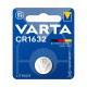 Varta CR1632, Lithium-Knopfzelle, 1er-Pack Varta CR1632, Lithium-Knopfzelle, 1er-Pack