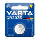 Varta CR2025, Lithium-Knopfzelle, 1er-Pack Varta CR2025, Lithium-Knopfzelle, 1er-Pack