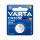 Varta CR2032, Lithium-Knopfzelle, 1er-Pack Varta CR2032, Lithium-Knopfzelle, 1er-Pack