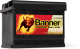 Banner Running Bull AGM 640A 60Ah, Starterbatterie Banner Running Bull AGM 640A 60Ah, Starterbatterie