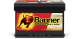Banner Running Bull AGM 760A 70Ah Banner Running Bull AGM 760A 70Ah