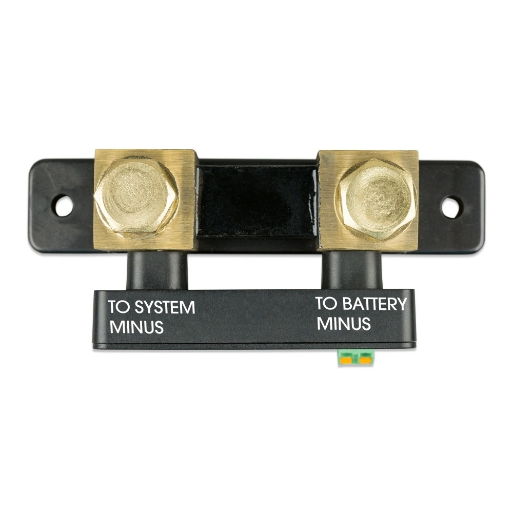 Victron SmartShunt Batteriemonitor, 500 A/50 mV