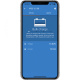 Victron Blue Smart IP22 Batterieladegerät mit drei Ausgängen 30A, 12V Victron Blue Smart IP22 Batterieladegerät mit drei Ausgängen 30A, 12V
