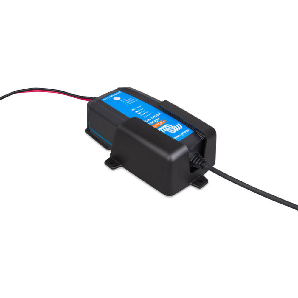 Victron Wandhalterung für Blue Smart IP65 (12/10, u. a.) Batterieladegeräte