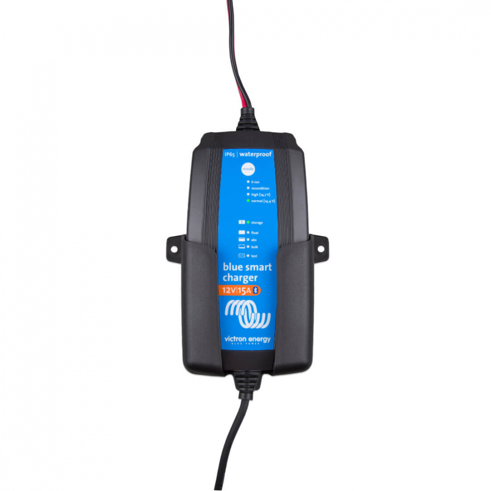 Victron Wandhalterung für Blue Smart IP65 (12/10, u. a.) Batterieladegeräte