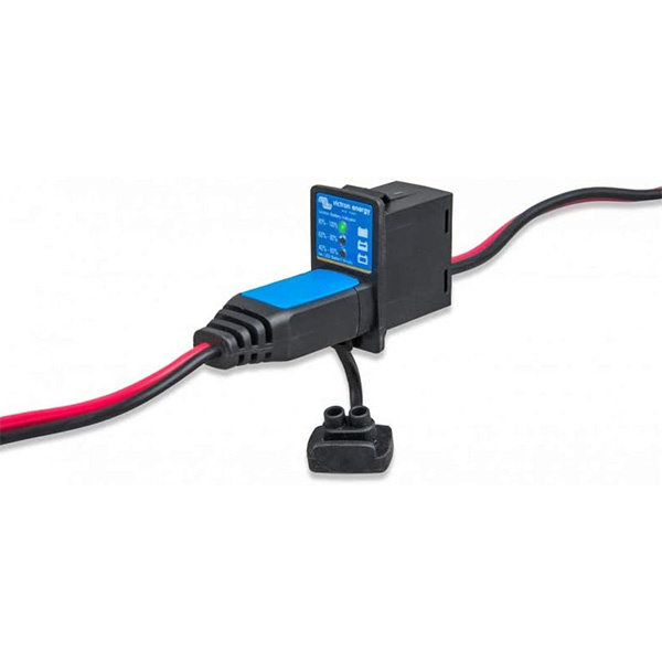 Victron Batterieanzeigetafel, M8 & 30A-Sicherung