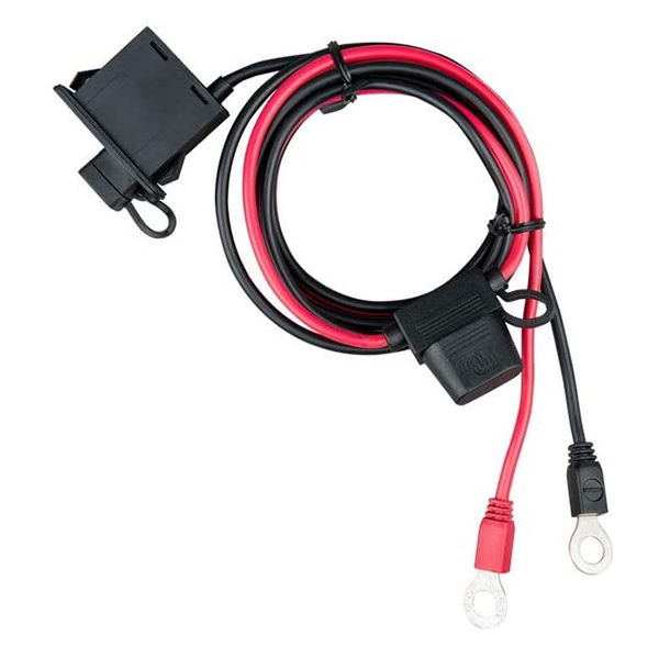 Victron Batterieanzeigetafel, M8 & 30A-Sicherung