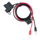 Victron Batterieanzeigetafel, M8 & 30A-Sicherung Victron Batterieanzeigetafel, M8 & 30A-Sicherung
