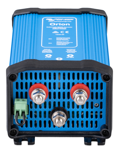 Victron Orion nicht isolierter DC-DC-Wandler, 12V in 24V out, 20A